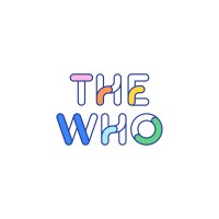 The WHO Photography + Design Logo