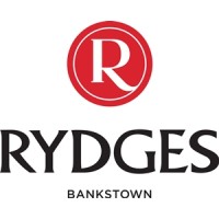 Rydges Bankstown Sydney Logo