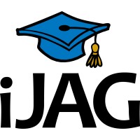 iJAG (Iowa Jobs for Americas Graduates) Logo