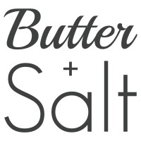 Butter + Salt Logo