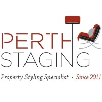 Perth Staging Logo
