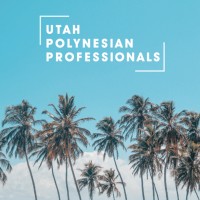 Utah Polynesian Professionals Logo