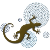 Five Part Harmony Logo