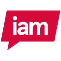 iamstudent.com Logo