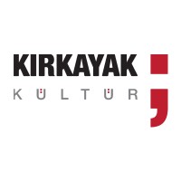 Kırkayak Kültür Logo