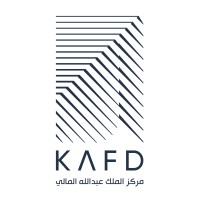 KAFD | كافد Logo