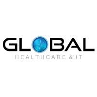 Global Healthcare IT, Inc. Logo