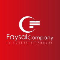 Faysal Company Logo