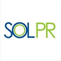 SOL PR Nigeria Logo