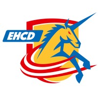 EHC Dübendorf Logo