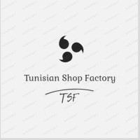 Tunisian Shop Factory Logo
