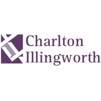 Charlton Illingworth Logo