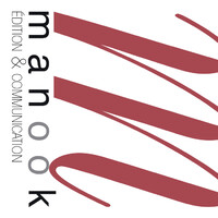 MANOOK EDITION ET COMMUNICATION SYSTEME Logo