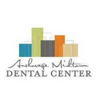 Anchorage Midtown Dental Center Logo