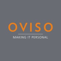 OVISO Financial Services Logo