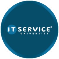ITService University Logo