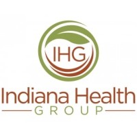 Indiana Health Group Logo