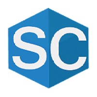 SemiCode Logo