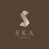 SKA HOTELS Logo