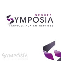 Groupe Symposia Logo