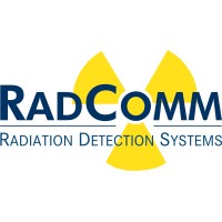 RadComm Systems Logo