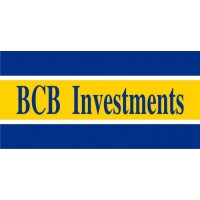 BCB Investments Logo