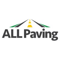 All Paving Inc Logo
