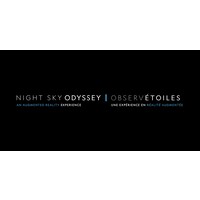 Night Sky Odyssey Logo