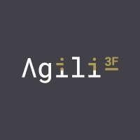 AGILI3F Logo