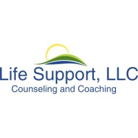 Life Support, LLC Logo