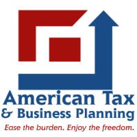 American Tax & Business Planning Logo