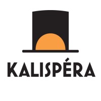 Kalispéra Logo