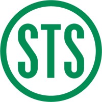STS Elektro AG Logo