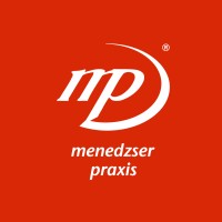 Menedzser Praxis Logo