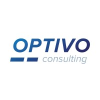 OPTIVO consulting Logo