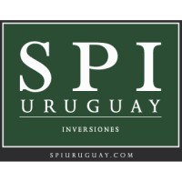 SPI Uruguay Logo