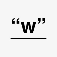 work in progress studios Logo