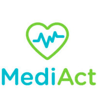 MediAct Logo