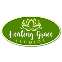 Healing Grace Studios Logo