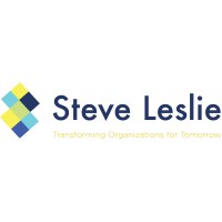 steveleslie.online - Crestcom Leadership Logo