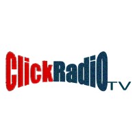 ClickRadioTV Logo
