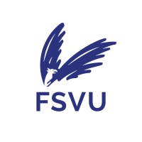 FSVU Fiscale Studievereniging Vrije Universiteit Logo