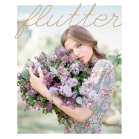 Flutter Magazine Logo
