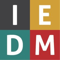 IEDM Conference Logo
