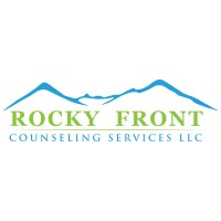 Rocky Front Counseling Services, LLC Logo
