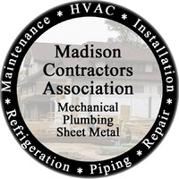 Mechanical Industries Center Logo