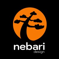 Nebari Design Logo