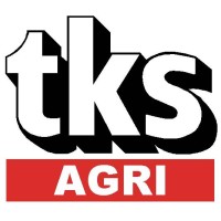 TKS Agri Logo