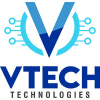 Vtech Technologies (Pty) Ltd Logo