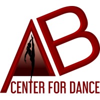Anthony Burrell Center for Dance Logo